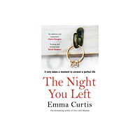 Transworld publishers ltd The Night You Left (häftad, eng)