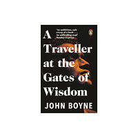 Transworld publishers ltd A Traveller at the Gates of Wisdom (häftad, eng)