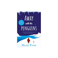 Transworld publishers ltd Away with the Penguins (häftad, eng)