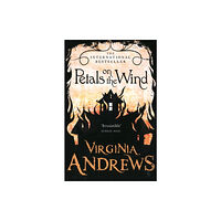 HarperCollins Publishers Petals on the Wind (häftad, eng)