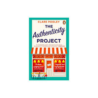 Transworld publishers ltd The Authenticity Project (häftad, eng)