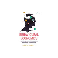 Icon Books Behavioural Economics (häftad, eng)