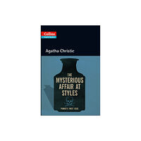 HarperCollins Publishers The Mysterious Affair at Styles (häftad, eng)