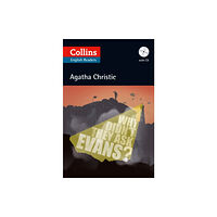 HarperCollins Publishers Why Didn’t They Ask Evans? (häftad, eng)