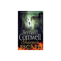 HarperCollins Publishers Sharpe’s Escape (häftad, eng)