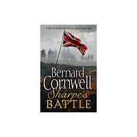 HarperCollins Publishers Sharpe’s Battle (häftad, eng)