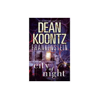 HarperCollins Publishers City of Night (häftad, eng)