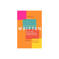 Icon Books Written: How to Keep Writing and Build a Habit That Lasts (häftad, eng)