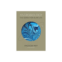 Icon Books Astrobiology (inbunden, eng)