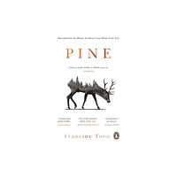 Transworld publishers ltd Pine (häftad, eng)