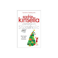 Transworld publishers ltd Christmas Shopaholic (häftad, eng)