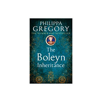 HarperCollins Publishers The Boleyn Inheritance (häftad, eng)
