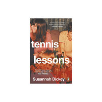 Transworld publishers ltd Tennis Lessons (häftad, eng)