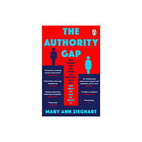 Transworld publishers ltd The Authority Gap (häftad, eng)