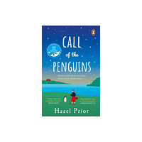 Transworld publishers ltd Call of the Penguins (häftad, eng)