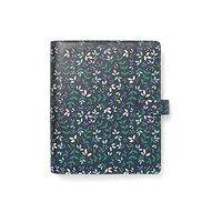 Filofax UK Filofax A5 Garden Dusk Organiser (häftad, eng)