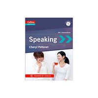 HarperCollins Publishers Speaking (häftad, eng)