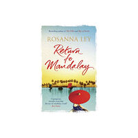 Quercus Publishing Return to Mandalay (häftad, eng)