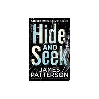 Cornerstone Hide and Seek (häftad, eng)