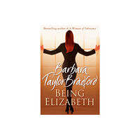 HarperCollins Publishers Being Elizabeth (häftad, eng)