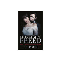 Cornerstone Fifty Shades Freed (häftad, eng)