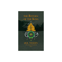 HarperCollins Publishers The Return of the King (inbunden, eng)