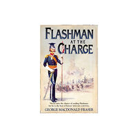 HarperCollins Publishers Flashman at the Charge (häftad, eng)