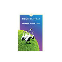 Canongate Books Revenge of the Lawn (häftad, eng)