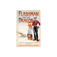 HarperCollins Publishers Flashman and the Dragon (häftad, eng)