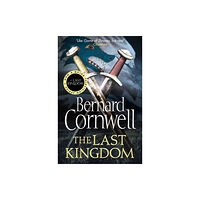 HarperCollins Publishers The Last Kingdom (häftad, eng)