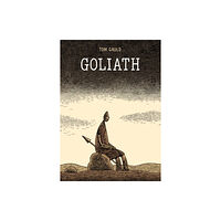 Drawn and Quarterly Goliath (häftad, eng)