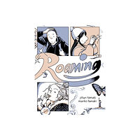 Drawn and Quarterly Roaming (häftad, eng)