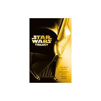 Cornerstone Star Wars: Original Trilogy (häftad, eng)