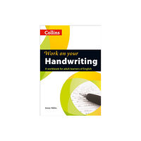 HarperCollins Publishers Handwriting (häftad, eng)