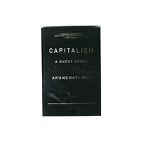 Verso Books Capitalism (häftad, eng)