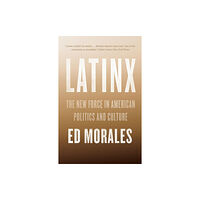 Verso Books Latinx (häftad, eng)