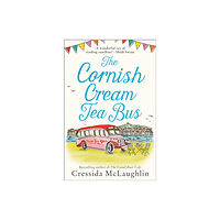 HarperCollins Publishers The Cornish Cream Tea Bus (häftad, eng)