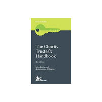 Directory of Social Change The Charity Trustee's Handbook (häftad, eng)