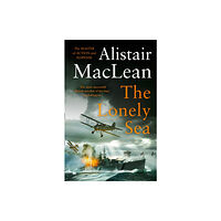 HarperCollins Publishers The Lonely Sea (häftad, eng)
