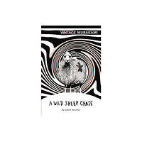 Vintage Publishing A Wild Sheep Chase (häftad, eng)