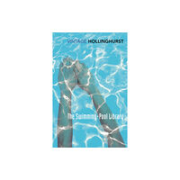 Vintage Publishing The Swimming-Pool Library (häftad, eng)