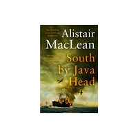 HarperCollins Publishers South by Java Head (häftad, eng)