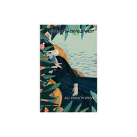 Vintage Publishing All Passion Spent (häftad, eng)