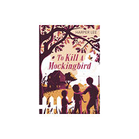 Vintage Publishing To Kill a Mockingbird (häftad, eng)