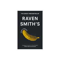 HarperCollins Publishers Raven Smith’s Trivial Pursuits (häftad, eng)