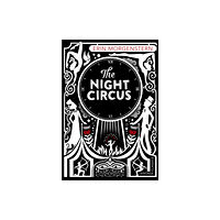 Vintage Publishing The Night Circus (häftad, eng)
