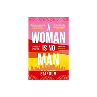 HarperCollins Publishers A Woman is No Man (häftad, eng)