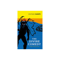 Vintage Publishing The Divine Comedy (häftad, eng)