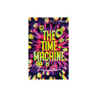 Vintage Publishing The Time Machine (häftad, eng)