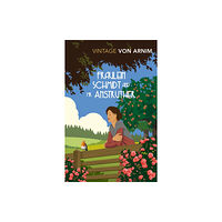 Vintage Publishing Fraulein Schmidt and Mr Anstruther (häftad, eng)